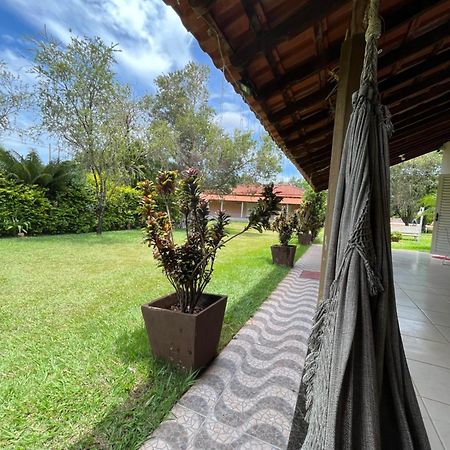 Pousada Kekanto Olímpia Exterior foto