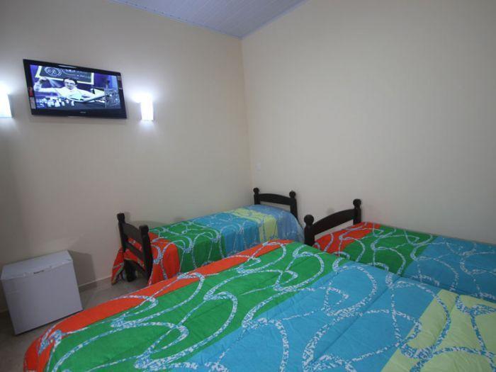 Pousada Kekanto Olímpia Habitación foto